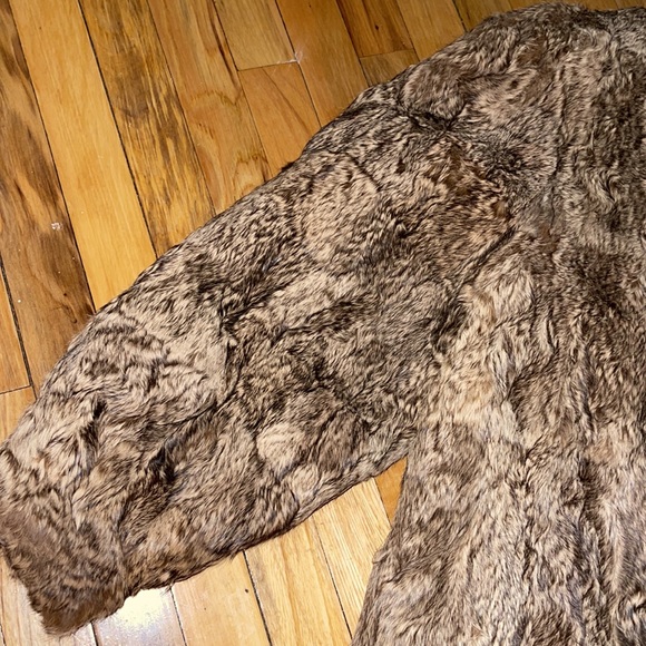 Rabbit fur vintage - Picture 11 of 12